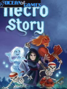 Necro Story Ocean of Games