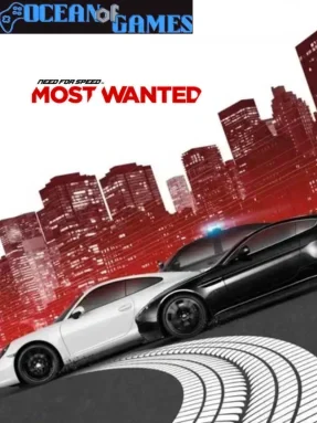 Need for Speed™ Most Wanted Free Download