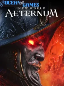 New World Aeternum Ocean of Games