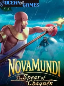 NovaMundi Ocean of Games