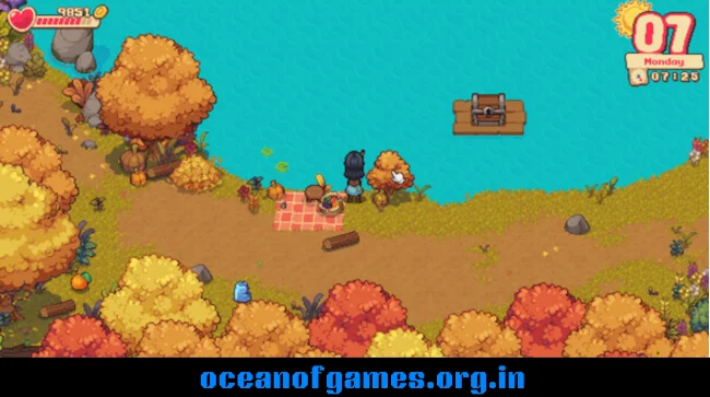Orange Season Download PC
