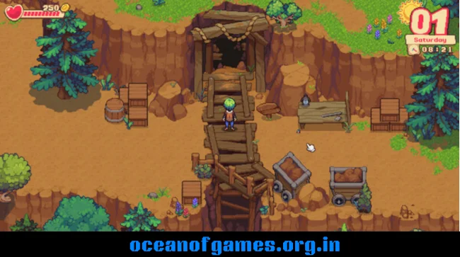 Orange Season Download PC