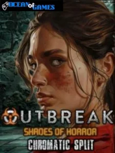 Outbreak Shades of Horror Chromatic Split ocean of games