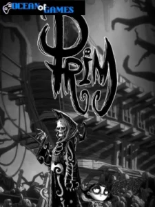 PRIM ocean of games