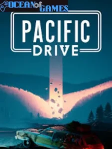Pacific Drive Ocean of Games