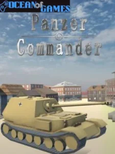Panzer Commander Download PC