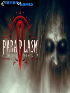 Paraplasm Beyond the Veil ocean of games