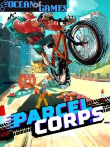 Parcel Corps Ocean of Games