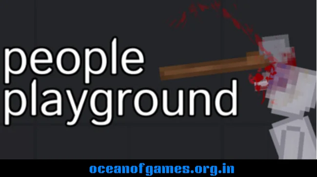 People Playground Free Download