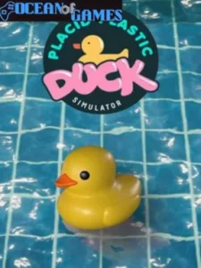 Placid Plastic Duck - Rooftop One Percent Ocean of Games