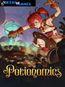 Potionomics - Boss Finn Content Pack ocean of games