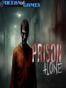Prison Alone Ocean of Games