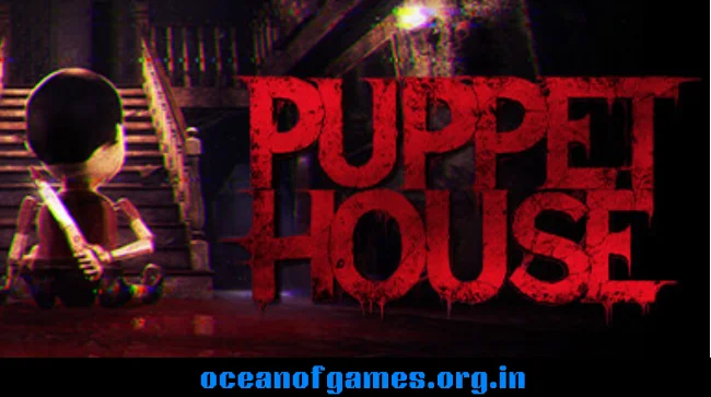 Puppet House Free Download