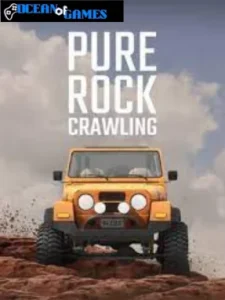 Pure Rock Crawling ocean of games