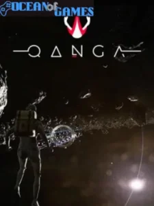 QANGA Ocean of Games