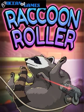 Raccoon Roller Free Download
