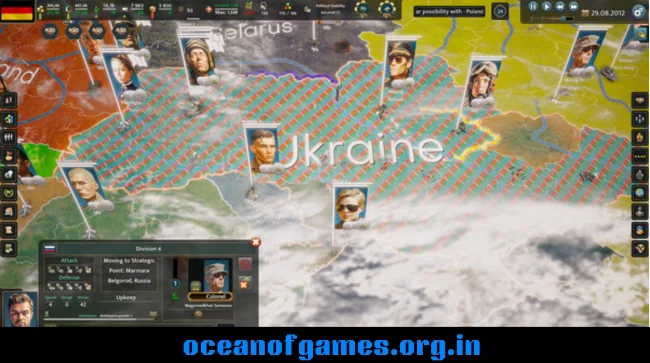 Realpolitiks 3 Earth and Beyond Download PC