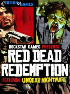 Red Dead Redemption ocean of games