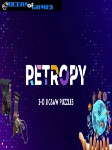 Retropy VR ocean of games