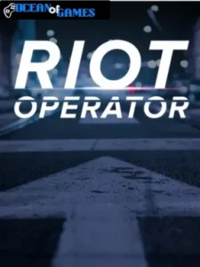 Riot Operator ocean of games