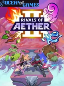 Rivals of Aether II Ocean of Games