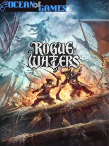 Rogue Waters Ocean of Games