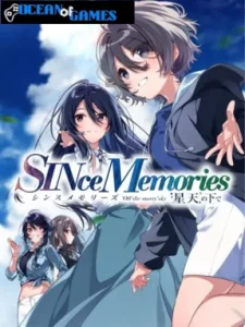 SINce Memories Off The Starry Sky ocean of games