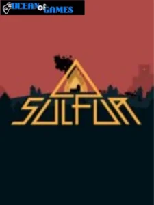 SULFUR ocean of games