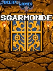 Scarmonde Ocean of Games