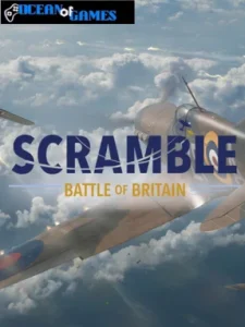 Scramble Battle of Britain ocean of games