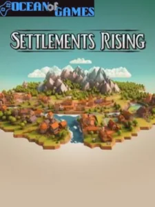 Settlements Rising Ocean of Games