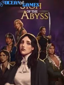 Sigh of the Abyss Ocean of Games