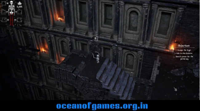 Skulltide Download PC