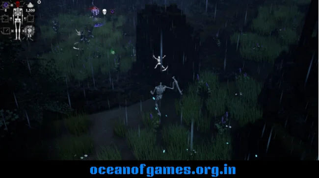 Skulltide Download PC