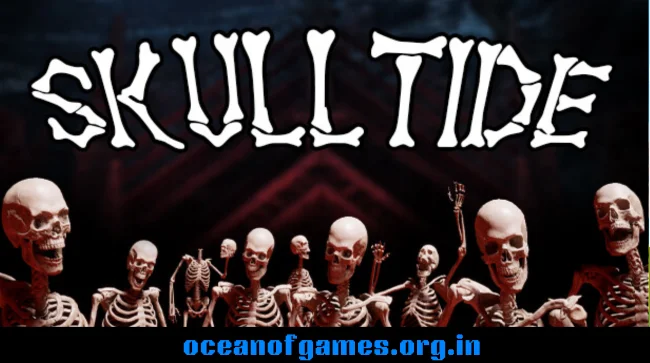 Skulltide Free Download