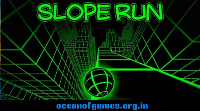 Slope Free Download
