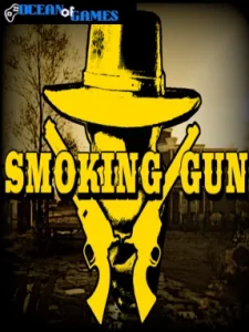Smoking Gun ocean of games