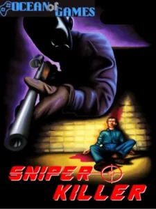 Sniper Killer Ocean of Games
