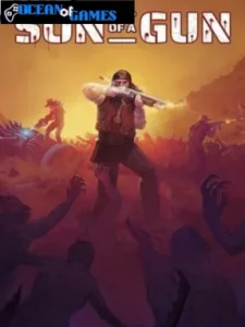 Son of a Gun ocean of games
