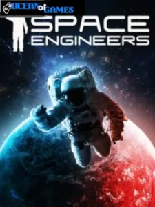 Space Engineers ocean of games