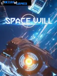 Space Will - Core Storm ocean of games