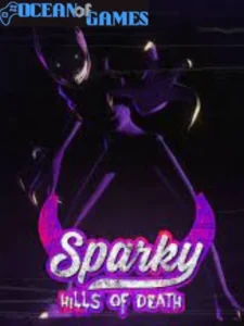 Sparky Hills of Death Ocean of Games