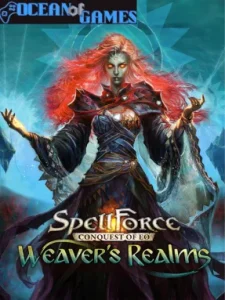 SpellForce Conquest of Eo Weaver's Realms Ocean of Games