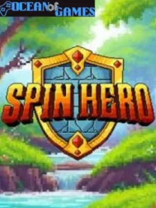 Spin Hero Ocean of Games
