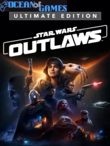 Star Wars Outlaws Ultimate Edition Ocean of Games