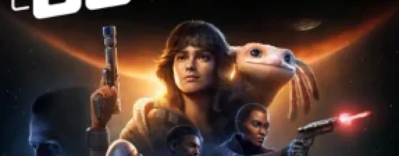 Star Wars Outlaws Download