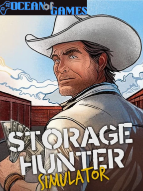 Storage Hunter Simulator Free Download