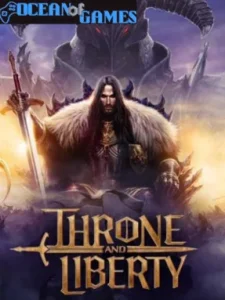 THRONE AND LIBERTY Ocean of Games