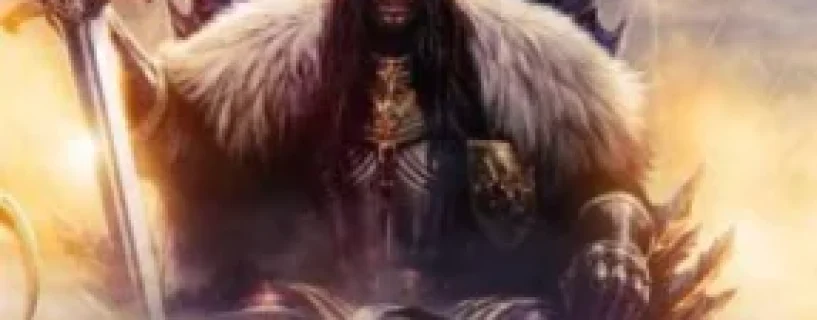 THRONE AND LIBERTY Free Download v2 2024