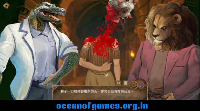 The Apocalypse Sacrifice Download PC